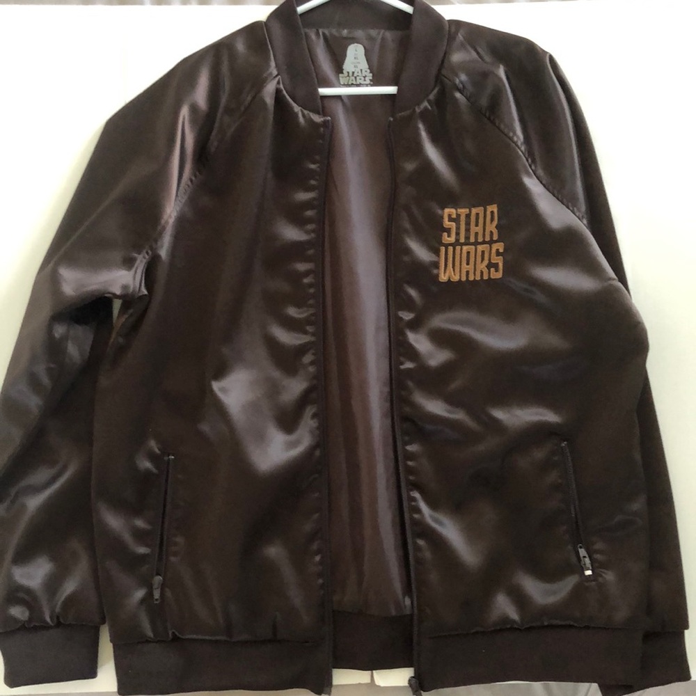 Disney Star Wars Jacket